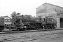WLF 16884 - TCDD "56.550"
21.05.1989 - Afyon, Depot
(Archiv ILA Dr. Günther Barths) WLF 16884 - TCDD "56.550"
21.05.1989 - Afyon, Depot
(Archiv ILA Dr. Günther Barths)