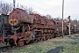 WLF 16898 - Falz "52 8102-7"
18.01.2020 - Falkenberg (Elster), oberer Bahnhof, Sammlung Falz
Alex Huber