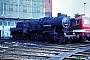 WLF 16929 - DR "52 8197-7"
25.04.1990 - Cottbus, Bahnbetriebswerk
Frank Glaubitz