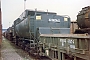 WLF 16931 - Stadt Simbach "52 8034-2"
__.04.1992 - Meiningen, Dampflokwerk
Karsten Pinther