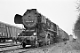WLF 16931 - DR "52 8034-2"
23.01.1983 - Lutherstadt Wittenberg 
Jens-Uwe Paul