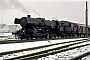 WLF 16941 - ÖBB "52.7593"
02.01.1975 - Summerau
Werner Wölke