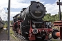 WLF 16944 - EFZ "52 7596"
26.07.2023 - Rottweil, Bahnbetriebswerk
Martin Welzel