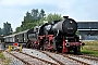 WLF 16944 - EFZ "52 7596"
05.06.2011 - Welzheim
Werner Wölke