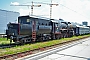 WLF 16960 - B&B "52.7612"
06.05.2016 - Wien-Heiligenstadt
Rudi Lautenbach