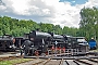 WLF 16968 - KHKD "555.0153"
13.07.2014 - Lužná u Rakovníka
Ingmar Weidig