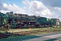 WLF 17065 - Falz "52 8058-1"
31.08.1997 - Meiningen, Dampflokwerk
Werner Peterlick