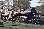 WLF 17065 - DR "52 8058-1"
17.10.1990 - Hoyerswerda, Bahnbetriebswerk
Helmut Philipp