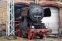 WLF 17082 - Dampflokfreunde Berlin "52 8173-8"
29.09.2007 - Berlin-Schöneweide, Bahnbetriebswerk
Rudi Lautenbach