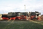 WLF 17266 - ETB Staßfurt "52 8184-5"
21.09.2013 - Staßfurt, Traditionsbahnbetriebswerk
Thomas Wohlfarth