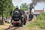 WLF 17266 - ETB Staßfurt "52 8184-5"
06.06.2015 - Staßfurt, Traditionsbahnbetriebswerk
Thomas Wohlfarth