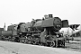 WLF 17269 - DR "52 3742"
19.08.1969 - Glauchau, Bahnbetriebswerk
Dr. Werner Söffing