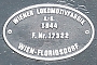 WLF 17322 - VSM "52 3879"
08.09.2019 - LierenThomas Wohlfarth