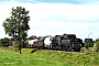 WLF 17322 - VSM "52 3879"
03.09.2023 - bei Eerbeck
Werner Wölke