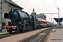 WLF 17615 - Vereinigung 5519 "5519"
15.04.1995 - Pétange
Werner Wölke