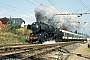 WLF 17615 - Vereinigung 5519 "5519"
31.10.2004 - Oetrange
Heinrich Hölscher