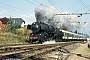 WLF 17615 - Vereinigung 5519 "5519"
31.10.2004 - Oetrange
Heinrich Hölscher