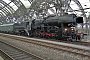 WLF 17615 - Vereinigung 5519 "5519"
08.04.2017 - Dresden, Hauptbahnhof
Leon Schrijvers