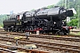 WLF 17615 - Vereinigung 5519 "5519"
02.06.2012 - Koblenz-Lützel
Leon Schrijvers