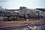 WLF 17619 - CFL "5518"
18.05.1963 - Luxembourg
W.G. Steingahs [†] (Archiv ILA Dr. Günther Barths)