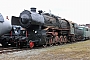 WLF 17636 - ÖGEG "42.2750"
27.02.2014 - Ampflwang, Eisenbahnmuseum
Helmut Philipp