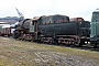 WLF 17636 - ÖGEG "42.2750"
22.02.2014 - Ampflwang, Eisenbahnmuseum
Helmut Philipp