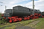 WLF 17654 - BEM "42 2768"
04.09.2011 - Nördlingen, Bayerisches Eisenbahnmuseum
Stefan Kier