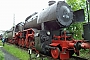 WLF 17654 - BEM "42 2768"
29.05.2014 - Nördlingen, Bayerisches Eisenbahnmuseum
Mareike Phoebe Wackerhagen