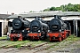 WLF 17654 - BEM "42 2768"
22.08.2004 - Nördlingen, Bayerisches Eisenbahnmuseum
Werner Wölke