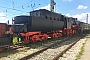 WLF 17654 - BEM "42 2768"
16.06.2022 - Nördlingen, Bayrisches Eisenbahnmuseum
Hinnerk Stradtmann