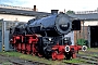 WLF 17654 - BEM "42 2768"
23.08.1998 -  Nördlingen, Bayrisches Eisenbahnmuseum 
Werner Wölke