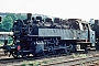 WLF 3190 - DR "86 1312-7"
11.09.1976 - Aue (Sachsen), Bahnhof
Dr. Werner Söffing