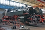 WLF 3211 - WTB "86 333"
16.08.2003 - Meiningen, Dampflokwerk
Stefan Kier