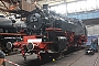 WLF 3211 - WTB "86 333"
07.09.2014 - Meiningen, Dampflokwerk
Thomas Wohlfarth