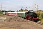 WLF 3211 - PRESS "86 1333-3"
08.09.2018 - Magdeburg, Hafenbahn
Thomas Wohlfarth