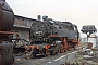 WLF 3211 - DR "086 333-2"
__.06.1992 - Chemnitz-Hilbersdorf, Bahnbetriebswerk
Karsten Pinther