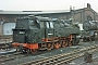 WLF 3211 - DR "086 333-2"
__.06.1992 - Chemnitz-Hilbersdorf, BahnbetriebswerkKarsten Pinther
