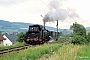 WLF 3211 - WTB "86 333"
30.06.1999 - Fützen
Werner Wölke