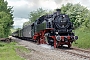 WLF 3211 - WTB "86 333"
27.05.2006 - Blumberg-Fützen
Wolfgang Krause