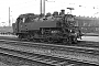 WLF 3248 - DB "86 345"
12.08.1961 - Kaiserslautern, HauptbahnhofHans Schmidt (†) (Archiv Jens Grünebaum)