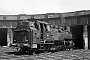 WLF 3249 - DB "086 346-4"
29.07.1968 - Hof, Bahnbetriebswerk
Ulrich Budde