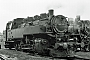 WLF 3249 - DB "086 346-4"
22.02.1971 - Hof, Bahnbetriebswerk
Helmut Philipp