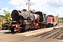 WLF 3249 - UEF "86 346"
25.05.2018 - Münsingen
Werner Peterlick