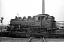 WLF 3249 - DB "086 346-4"
26.03.1972 - Hof, Bahnbetriebswerk
Martin Welzel