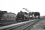 WLF 3249 - DB "086 346-4"
26.03.1972 - Hof, BahnbetriebswerkMartin Welzel