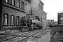 WLF 3249 - DB "086 346-4"
26.03.1972 - Hof, Bahnbetriebswerk
Martin Welzel