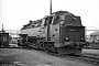 WLF 3249 - DB "086 346-4"
26.03.1972 - Hof, Bahnbetriebswerk
Martin Welzel