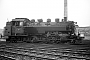 WLF 3249 - DB "086 346-4"
26.03.1972 - Hof, Bahnbetriebswerk
Martin Welzel