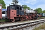 WLF 3249 - UEF "86 346"
21.05.2023 - Münsingen
Wolfgang Krause