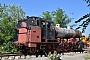 WLF 3249 - UEF "86 346"
06.09.2023 - Ettlingen, Bahnhof West
Harald Belz